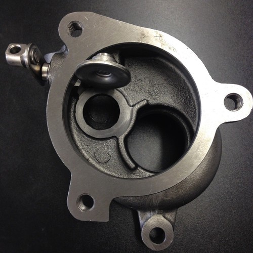 Turbo turbine turbocharger - turbo,