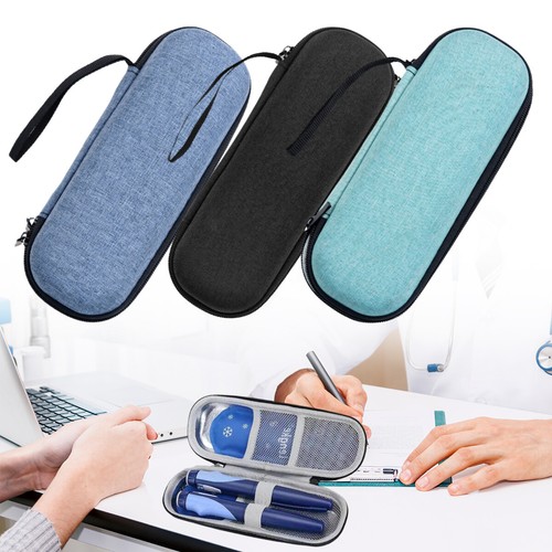 Insulin pen cooler - cooler, travel