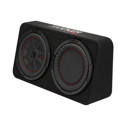 Kicker 48tcwrt102 sub - 10, inch