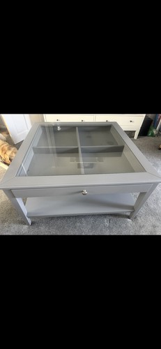 Ikea coffee table liatorp - ikea, in