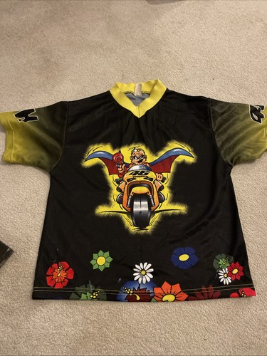 Vintage valentino rossi - vintage,