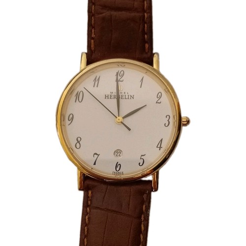 Michel herbelin classique gold - michel,