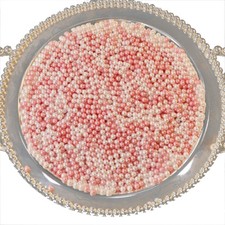 Transparent Acrylic Clamshell