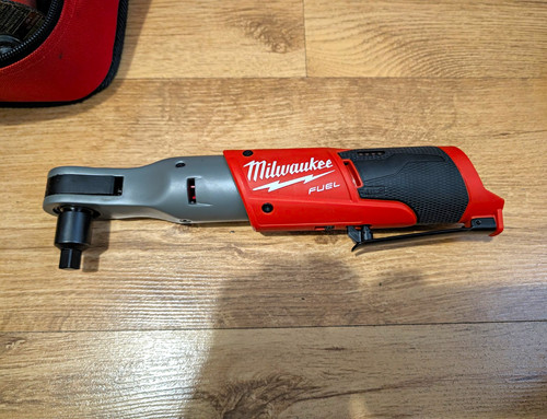 Milwaukee m12 fir12 - milwaukee,
