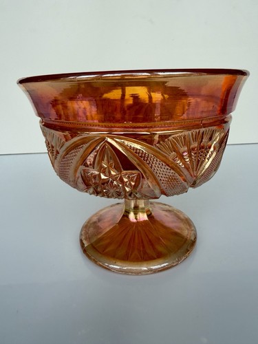 Antique marigold carnival - antique,