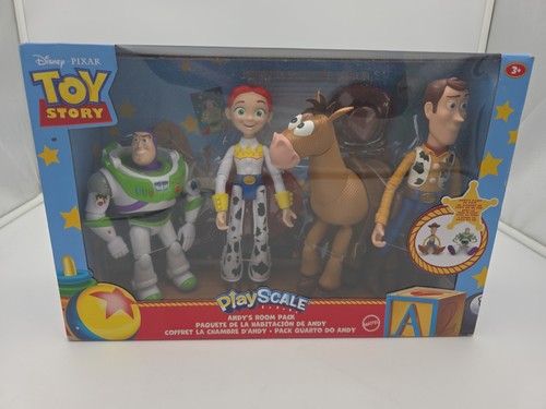 Disney toy story andy room - disney, 4