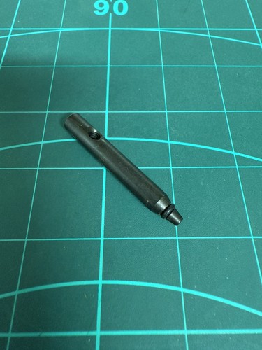 Crosman 177 1740 - 1740, 1377