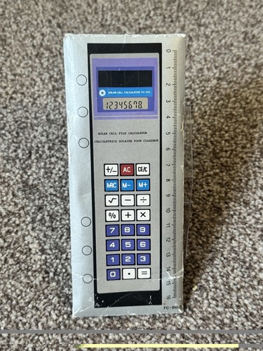 Vintage systema 515 - systema, fc-515
