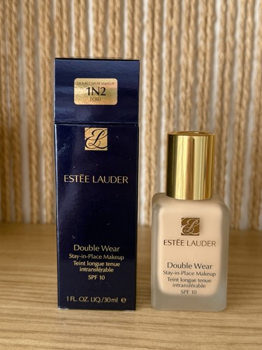 Estée lauder double wear - lauder,