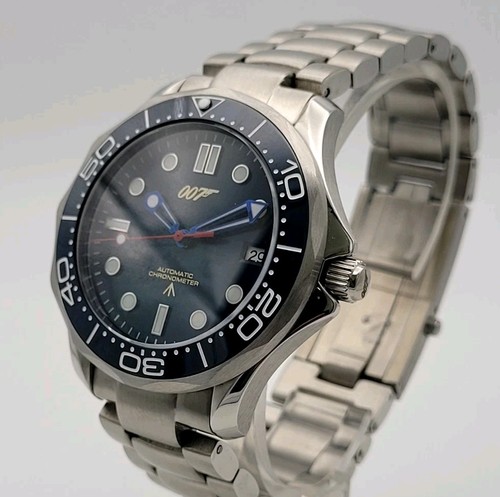 Ltd james bond - ed,