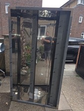 Commercial Kitchen Extractor Canopy Hood  2meters