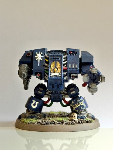 Warhammer 40k assault - 40k, black