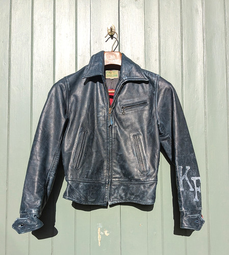 Levi lvc aero 1930s style - levi's,
