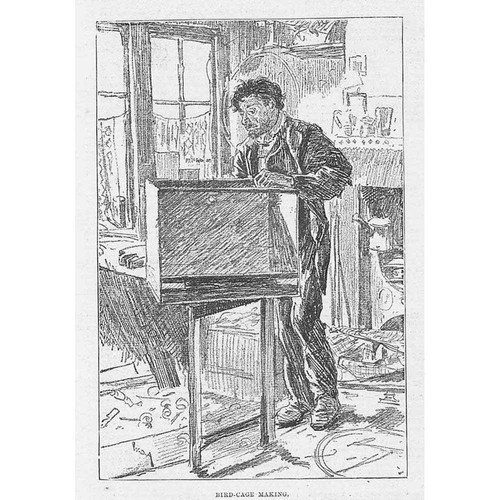The sweating system victorian - the,