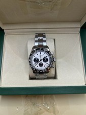 Seiko Prospect Speed timer