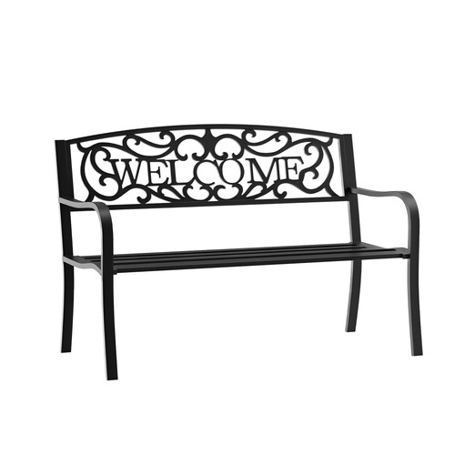 Outsunny garden bench - outsunny,