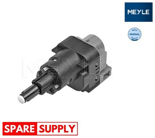 Brake light switch - switch, for