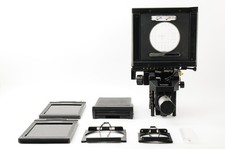 [Near MINT] Sinar F 4x5 Large
