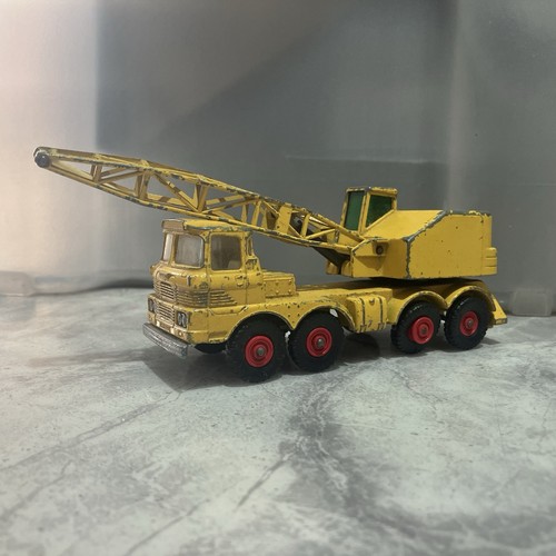 Matchbox king size - king, no.