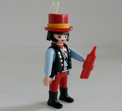 Playmobil series western - playmobil,