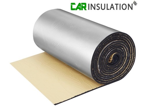 Van thermo liner insulation - liner,