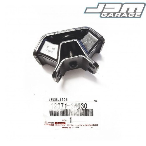 Genuine toyota rear engine - toyota,