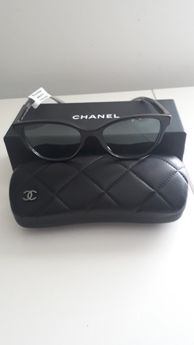 Chanel uni glasses - chanel,