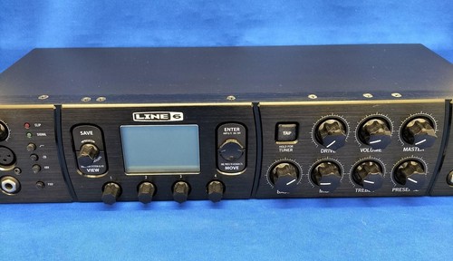 Line6 pod pro - line6, hd