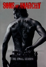 Sons of Anarchy: The Final