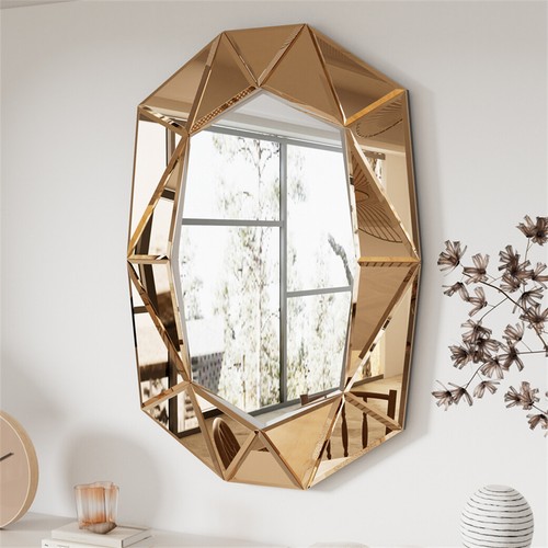 Antique gold art deco - art,