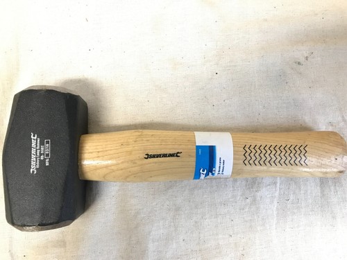 Lump hammer masons - lump,