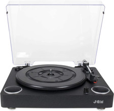 Jam Sound Turntable (hmv