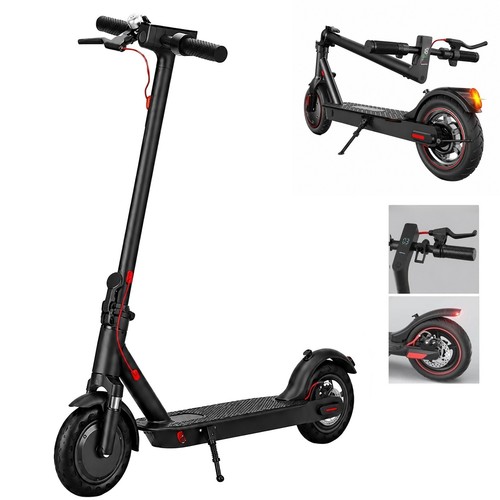Electric scooter adult - electric,