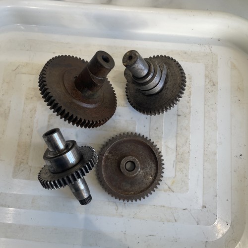Vintage cams camshafts - vintage,