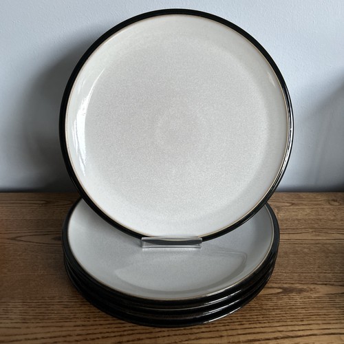 Denby everyday black - black, pepper