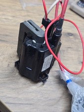 MSH1FBS06 Flyback Line Output