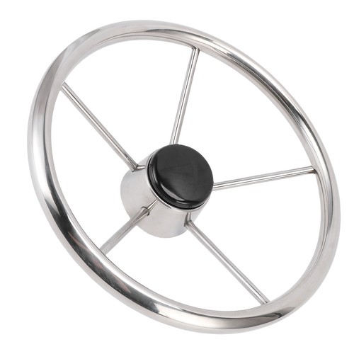 Inch 5 spoke destroyer - 5,