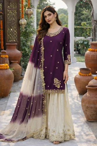 Salwar kameez pakistani dress - kameez,