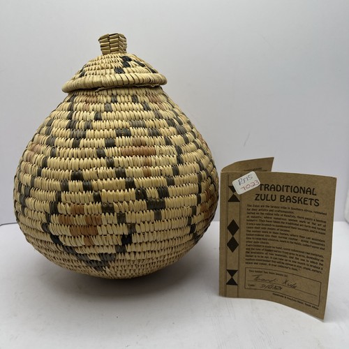 Traditional african zulu llala - traditional,