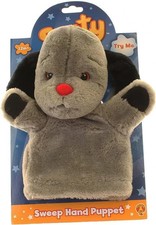 The Sooty Show SWEEP Hand