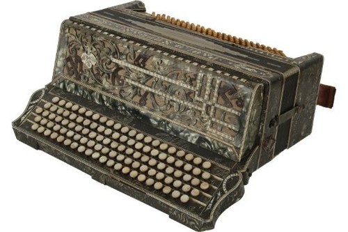 Rare antique paolo soprani - antique,