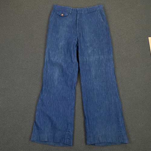 Denim pants men 30x28 - pants,