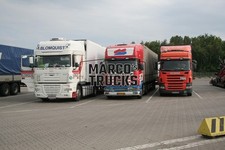 Truck Photo DAF XF