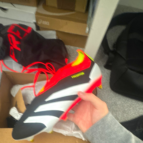 Adidas predator elite - adidas,