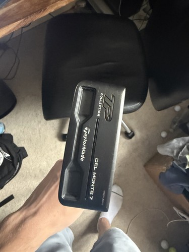 Taylormade collection del - taylormade, tp