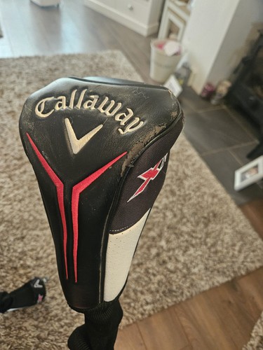 Callaway right handed 5 - callaway, right-handed