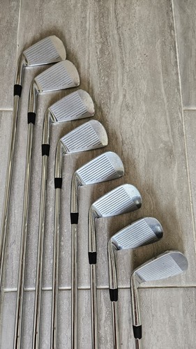 8pcs titleist 695 - 8pcs, set
