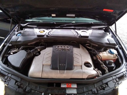 Audi 3 0 diesel - a8, 04-10