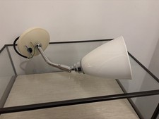 BTC Original wall light with Switched Feature - Pre Owned