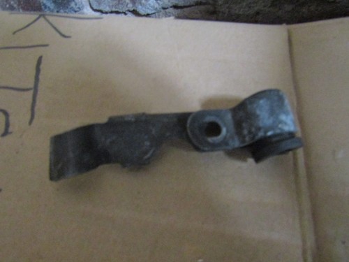 Yamaha 250 brake hose - brake,